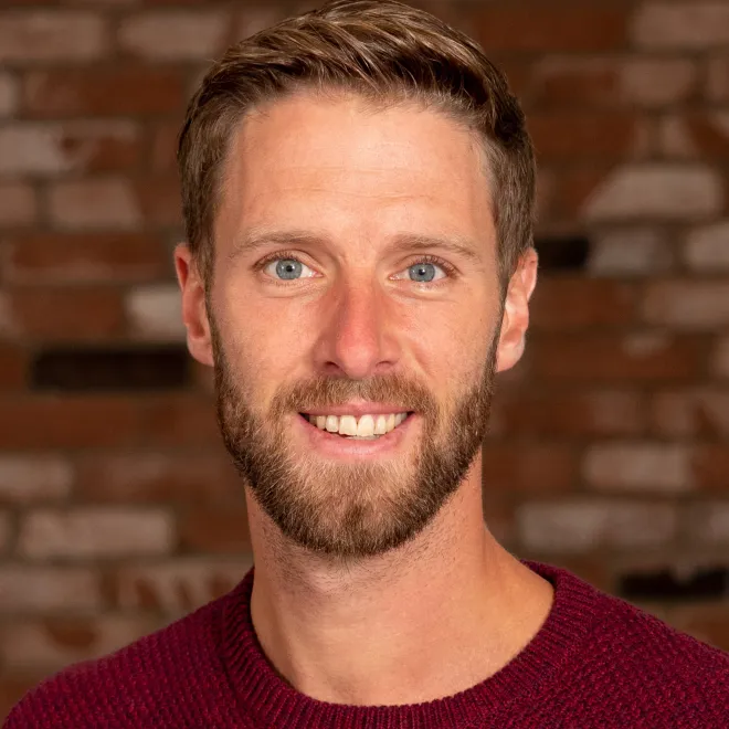 Thomas Bongard