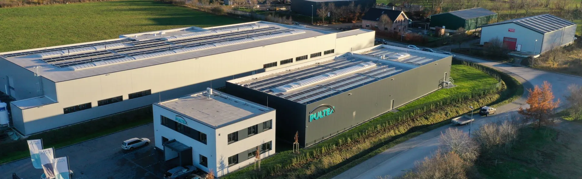 PULTEX GmbH