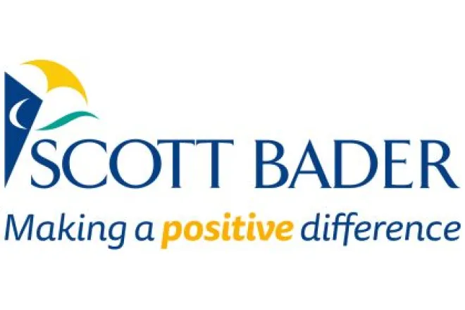 Scott Bader