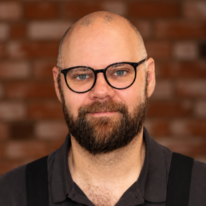 Patrick Mertens