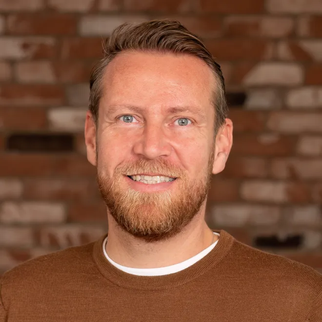 Daniel Weinert