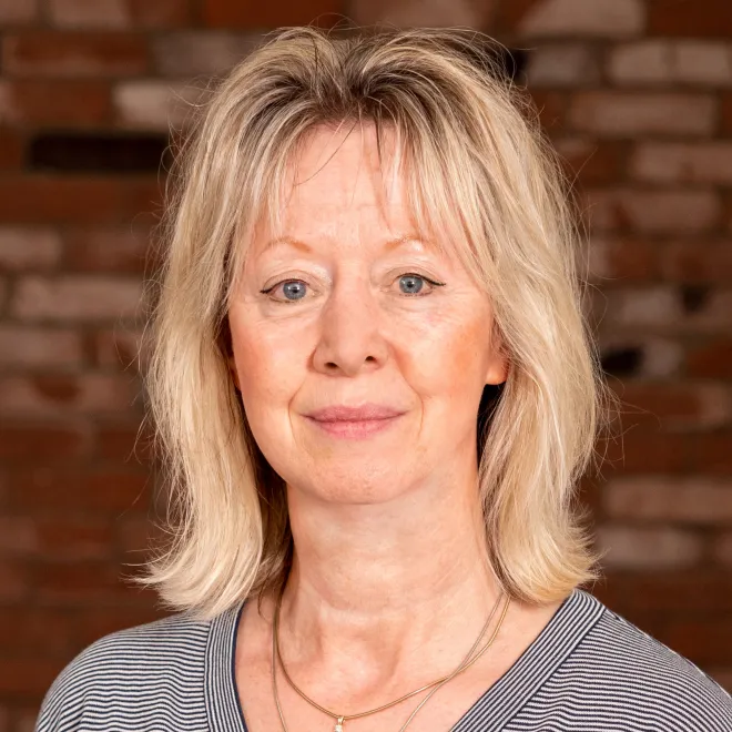 Anette Metz
